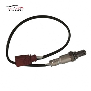Car Oxygen Sensor 04e906262fg 04e906262at for Volkswagen Bora <b>C</b>- Trek - Product Image 5