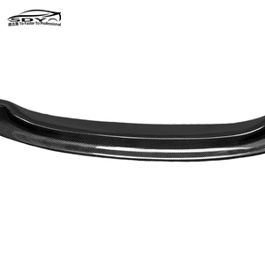 E92 E93 Lci M Sport Parachoques Delantero de Fibra de Carbono Estilo AK de Alta Calidad para BMW E92 E93 Lci - Product Image 6