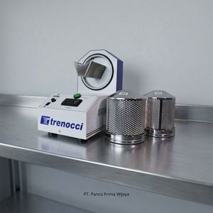Machine de classement du riz cylindrique de haute qualité TGM2A avec moteur, séparateur de bris et de petits morceaux de haute précision pour utilisation en laboratoire 220V - Product Image 3