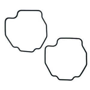 Carburador Kit de reparación para Yamaha <span class=keywords><strong>Virago</strong></span> XV535 1990-2001 <span class=keywords><strong>XV</strong></span> <span class=keywords><strong>535</strong></span> émbolo de diafragma - Product Image 4