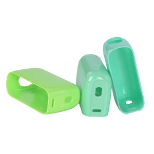 전문 제조업체 맞춤형 플라스틱 사출 성형 부품 성형 플라스틱 케이스 - Product Image 5