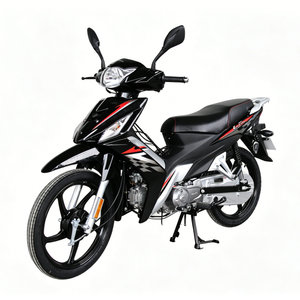 Motocicleta <span class=keywords><strong>Cub</strong></span> de 110cc 125cc de Gasolina Fabricada en China, Otras Motocicletas para Adultos, Motocicleta <span class=keywords><strong>Cub</strong></span> de Alta Calidad y Súper Potencia - Product Image 5