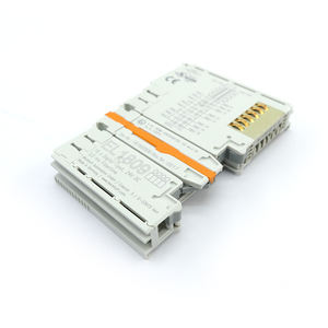 Module PLC BECKHOFF EL1809 EL2809 EL6692 EL3068 EL3064 EL3024 EL4004 EL5001 EL6001 EL6751 EL6731 EL6601 EL6002 - Product Image 2