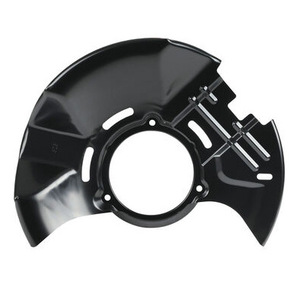 Brake <b>Disc</b> Cover Plate 51755-3K000 For Toyota Faw Jp <b>Plastic</b> Replacement Part - Product Image 2