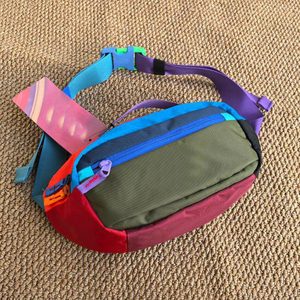 Riñonera Deportiva Personalizada con Logotipo de Fábrica, para Hombre y <span class=keywords><strong>Mujer</strong></span>, para Caminar, Correr, Bolsa de Viaje, Riñonera Deportiva - Product Image 6