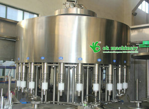 3 en 1 botella de plástico, máquina de llenado y tapado de <span class=keywords><strong>agua</strong></span> <span class=keywords><strong>Mineral</strong></span>, planta - Product Image 5