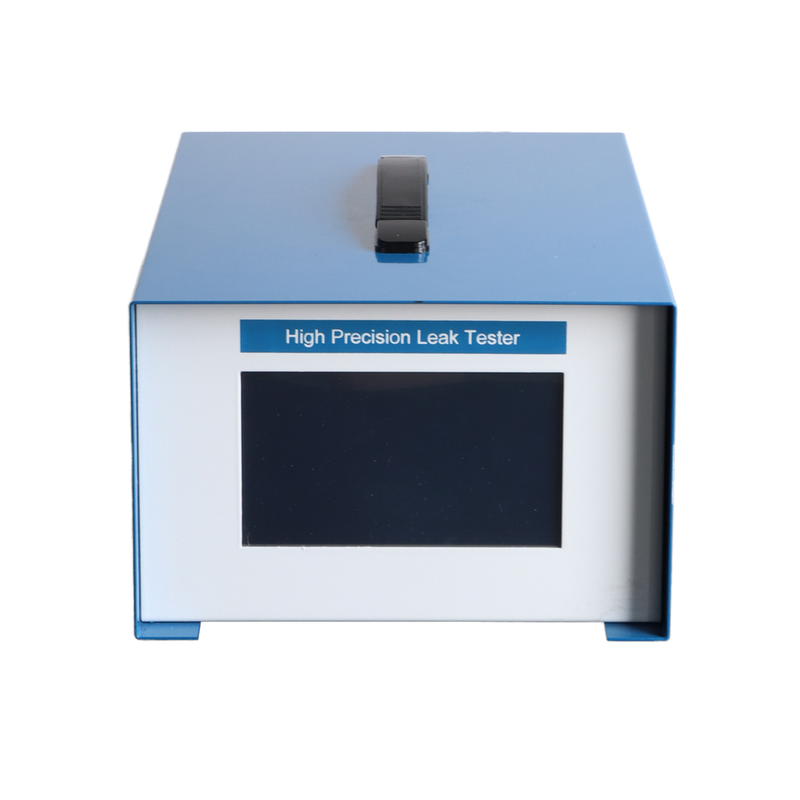 High Precision Leak Tester for Electronic