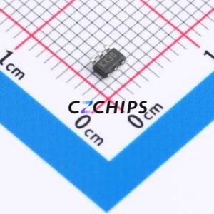 LT6654BHS6-3วงจรรวมของแท้ # TRMPBF TSOT-23-6ชิป IC ของแท้ใหม่ - Product Image 2