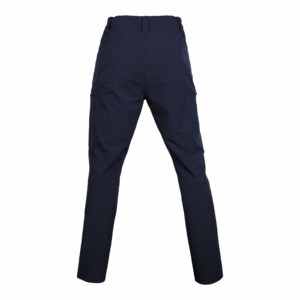 <span class=keywords><strong>Pantalones</strong></span> Tácticos de Pesca para <span class=keywords><strong>Hombre</strong></span>, Ligeros, de Verano, Cintura Media, Rectos, de Nailon, Secado Rápido, para Senderismo, <span class=keywords><strong>Trabajo</strong></span> Casual - Product Image 4