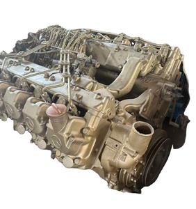 Moteur OM444 - Product Image 1