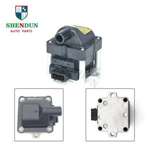 Yüksek performanslı ateşleme bobini OEM 047905115 443905105B 443905105D 6n0vw 104 867905104 8a0vw 105 VW GOLF CADDY SKODA koltuk için - Product Image 4