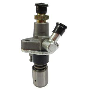 Pièces de moteur diesel monocylindre 188F refroidi par air, buse de générateur pour machine de jardin gauche, pour mini-motoculteur, pompe d'injection de carburant - Product Image 1