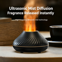 Humidificateur portable rechargeable de petite taille, mini humidificateur d'air de bureau, humidificateur personnel mignon pour le bureau et la voiture