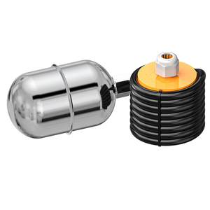 <span class=keywords><strong>Interrupteur</strong></span> à <span class=keywords><strong>flotteur</strong></span> de niveau d'eau micro en acier inoxydable haute stabilité - Product Image 3
