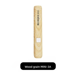 Lampe UV portable pour ongles, effet grain de bois, séchage rapide, sans noircissement, mini lampe de polymérisation pour ongles - Product Image 6