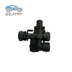 2118320584 Katup Kontrol Pemanas Solenoid Garansi Katup Kontrol Pemanas untuk Mercedes-Benz W211 W219 C219 E350 E320 E500 - Product Image 4