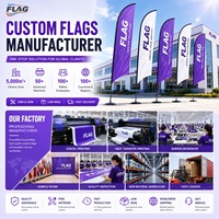 Expositor Publicitario Portátil Tipo A de Aluminio Personalizado con Estructura Ligera y Duradera para Ferias Comerciales - Banner Publicitario
