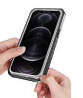 Offre Spéciale d'usine Sports de plein air anti-chute anti-poussière antichoc pour IphoneXR/12/13/14Promax coque de téléphone antichoc professionnelle