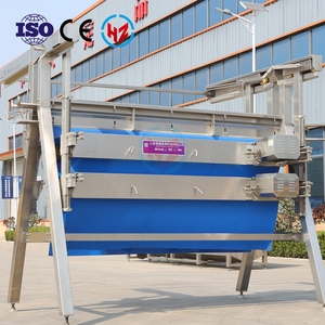 500-15000BPH équipement d'abattage de poulet pour l'abattage efficace de la volaille utilisation d'abattoir - Product Image 5
