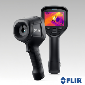 Caméra thermique FLIR Pro Ex PRO WiFi avec WiFi, résolution du détecteur 400°C 160 x 120 - Product Image 3