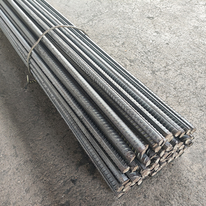 Barras de Acero Deformadas para Construcción, Acero Inoxidable 1,4462, Acero <span class=keywords><strong>Bst</strong></span> 420s, Acero Psb, Varilla Corrugada Epoxi para Concreto - Product Image 5
