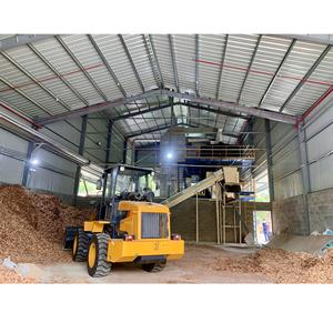 High Quality New Oil-Fired & Gas-Fired Steam <b>Boiler</b> 1 ton up to 20 tons Pressure-atomizing Burner 0.8 to 2.0 MPa Up to 60 months - Product Image 1