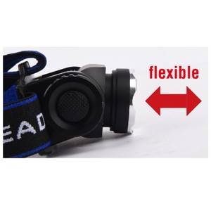Al aire libre <span class=keywords><strong>camping</strong></span> recargable noche libro luz <span class=keywords><strong>de</strong></span> la lámpara LED <span class=keywords><strong>faro</strong></span> - Product Image 6
