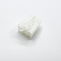JST L6.2 Conector Adaptador 6,2mm Cable de Paso Terminal de Carcasa de Nailon Macho/Hembra para PCB Cobre Disponible 1P 2P 3P 4P 6P 12P Tamaños
