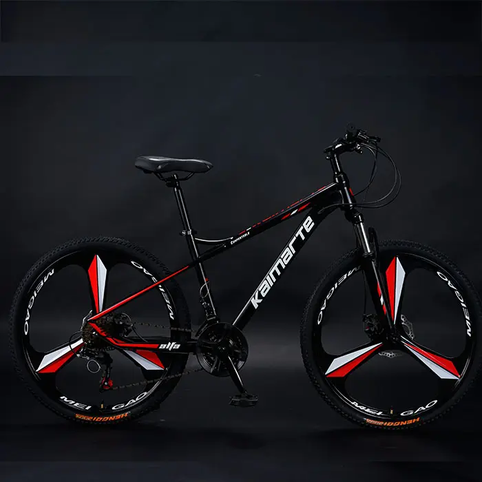 จักรยานเสือภูเขารุ่นใหม่Trek Bicicletas De MTBกรอบจักรยาน 29 นิ้วFull Suspension MTBกรอบ 29 อลูมิเนียมจักรยานดาวน์ฮิลล์
