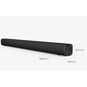 <span class=keywords><strong>Xiaomi</strong></span> Redmi Barra de sonido <span class=keywords><strong>Tv</strong></span> Altavoz 30W Home Surround Barra de sonido Estéreo <span class=keywords><strong>Xiaomi</strong></span> Redmi <span class=keywords><strong>Tv</strong></span> Altavoz Barra de sonido - Product Image 1