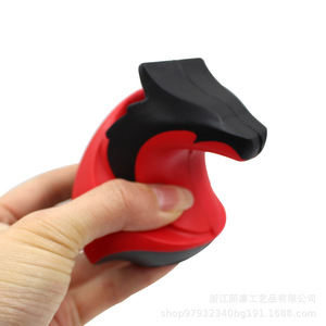 Pu Foam Cartoon Dragon Toy High <b>Rebound</b> Animal Stress Relief Gift - Product Image 1