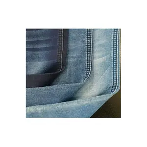 T2370 11.5oz TR למתוח טוב באיכות כפולה ליבה אריג ארוג כותנה ג 'ינס בד עם shinny ישבן