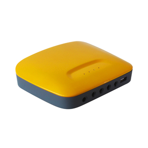 Système d'éclairage solaire domestique, batterie LiFePO4 6000mAh, 2 ampoules LED, charge USB pour téléphone, utilisation quotidienne intérieure et extérieure - Product Image 2