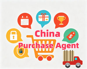 Good Shopping System Yiwu Purchasing Agent Business Services Sample <b>Warehousing</b> Taobao Free Shipping-Assistance with Orders - Product Image 2