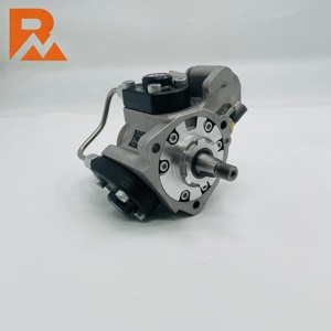 Pompe à injection de carburant 294050-0064 RE546126 pour moteur S450 - Product Image 4