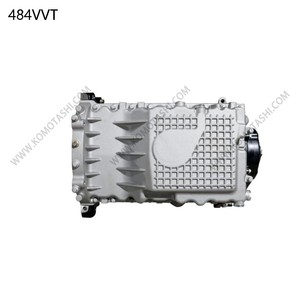 Newpars SQR484 Manuel بمحرك جديد بكتلة طويلة لشيري تيجو 5 A520 RelyH3 H5 - Product Image 4