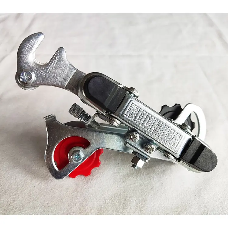 Hot xe đạp leo núi phía sau Derailleur 6 7 8 tốc độ xe đạp phụ tùng