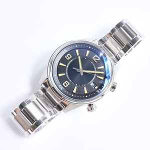 นาฬิกาธุรกิจคลาสสิกใหม่ ดีไซน์มินิมอล สายสแตนเลส ทันสมัยและกันน้ำ สำหรับผู้ชาย - Product Image 3