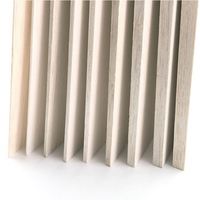 Panneaux de bois, lattes de bois, feuilles de bois de balsa, feuilles de bois minces