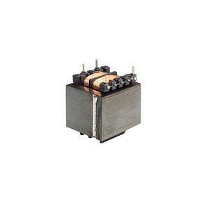 EI3023/3.0VA 220V naar 12V 18V 24V ingekapselde PCB-montage step-down transformator - Product Image 4