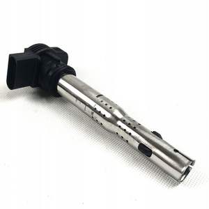 ملف إشعال 07K905715D 06F905115 06F905115B 07K905715F لسيارة جولف جيتا باسات بيتل A4 A6 Seat - Product Image 3