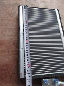 หม้อน้ำระบายความร้อนเครื่องยนต์ GKZ33-5.0H-10-20 ของแท้ OEM ราคาดี สำหรับมอเตอร์เกียร์รถตักล้อยางรุ่นใหม่ L55-B5 - Product Image 5