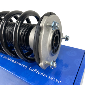 Amortisseur à ressort hélicoïdal avant gauche/droit 1015619-01-E pour suspension de roue arrière Tesla Model S RWD - Product Image 3