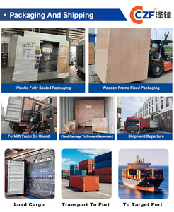 Trung Quốc Nhà cung cấp giá Đài Loan 3 4 5 trục vmc1270 kim loại nhôm CNC Máy phay VMC dọc trung tâm gia công để bán - Product Image 5