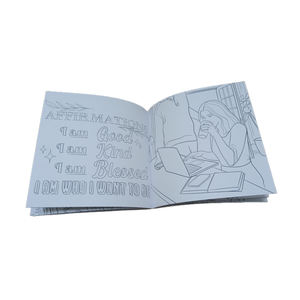 Livre de bandes <span class=keywords><strong>dessin</strong></span>ées à reliure parfaite, personnalisable, pour enfants, avec service d'impression sur mesure de mangas et de dessins sur papier artistique - Product Image 6