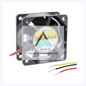 Ventilateurs sans brosse D-C de haute qualité, MF40101V1-1000U-A99,OEM avec le bon prix - Product Image 3