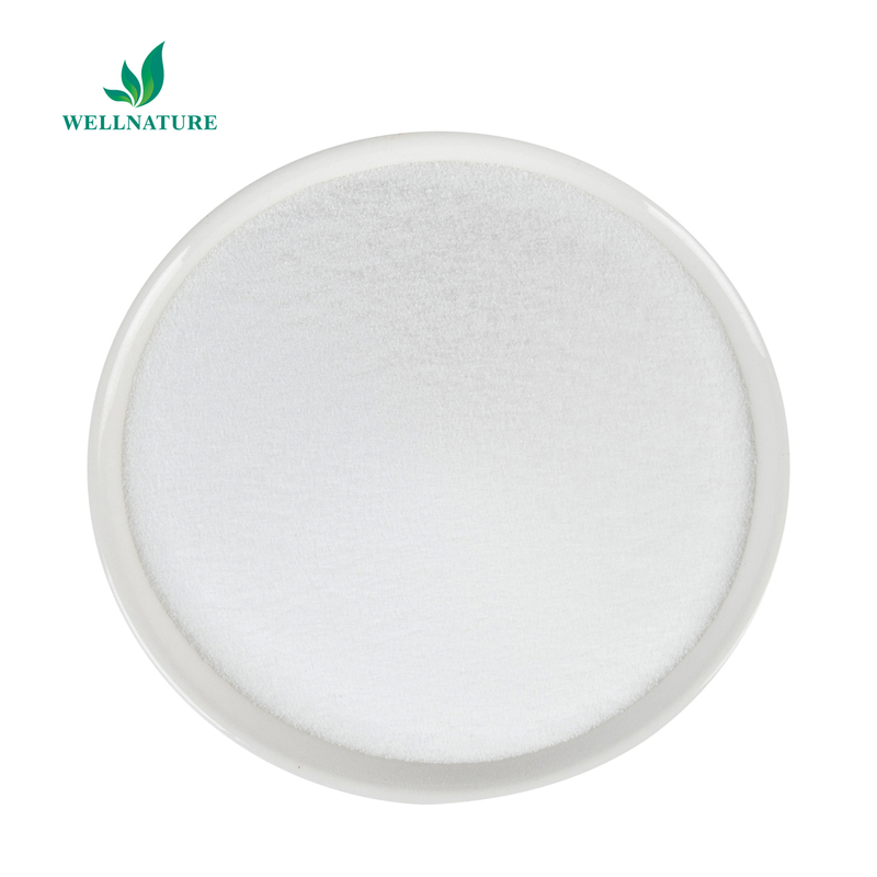 Feed Additives Raw Materials Taurine Powder