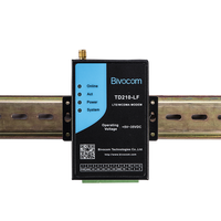 Módems Modbus TCP/UDP de Red Celular M2M Bivocom, Control Remoto a través del Protocolo MQTT para PLC Fabricados por Bivocom