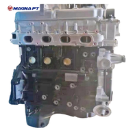 Ensemble moteur diesel Ford Transit V348 2.4T Duratorq 4D244L JXFA complet pour Ford New Transit