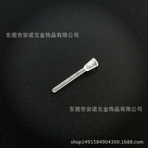 Plastic <b>Earring</b> <b>Posts</b> Transparent Resin Mixed Shapes For <b>Earring</b> Making Jewelry Findings Components - Product Image 5